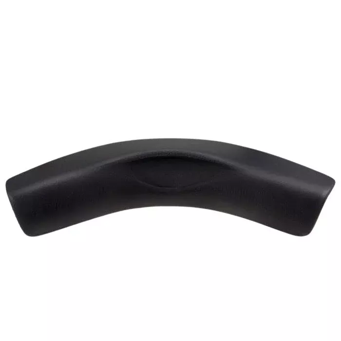 S-01-1476 Coast Spa PillowWrap Around X12 Black (Less Insert S-0)