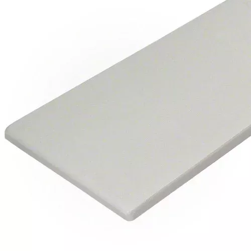 S.R. Smith 6′ Frontier III Diving Board – Silver Gray