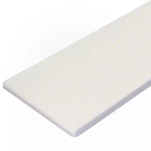 S.R. Smith 8′ Frontier III Diving Board – Radiant White