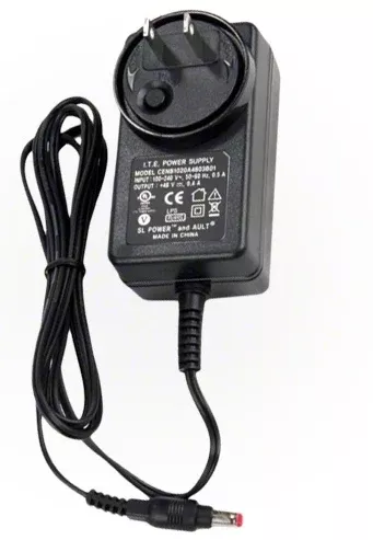 S.R. Smith Access Lift Battery Charger – 1001530