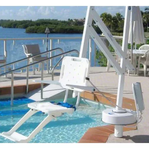S.R. Smith Splash Pool Lift 300-0000R