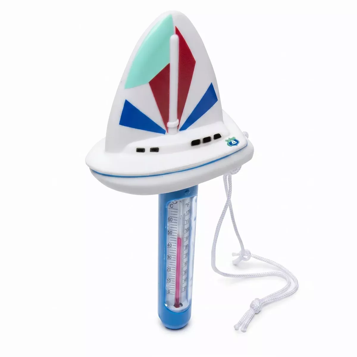 Sail Boat Thermometer