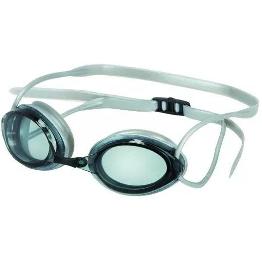 Sailfish Goggle – Smoke/Silver