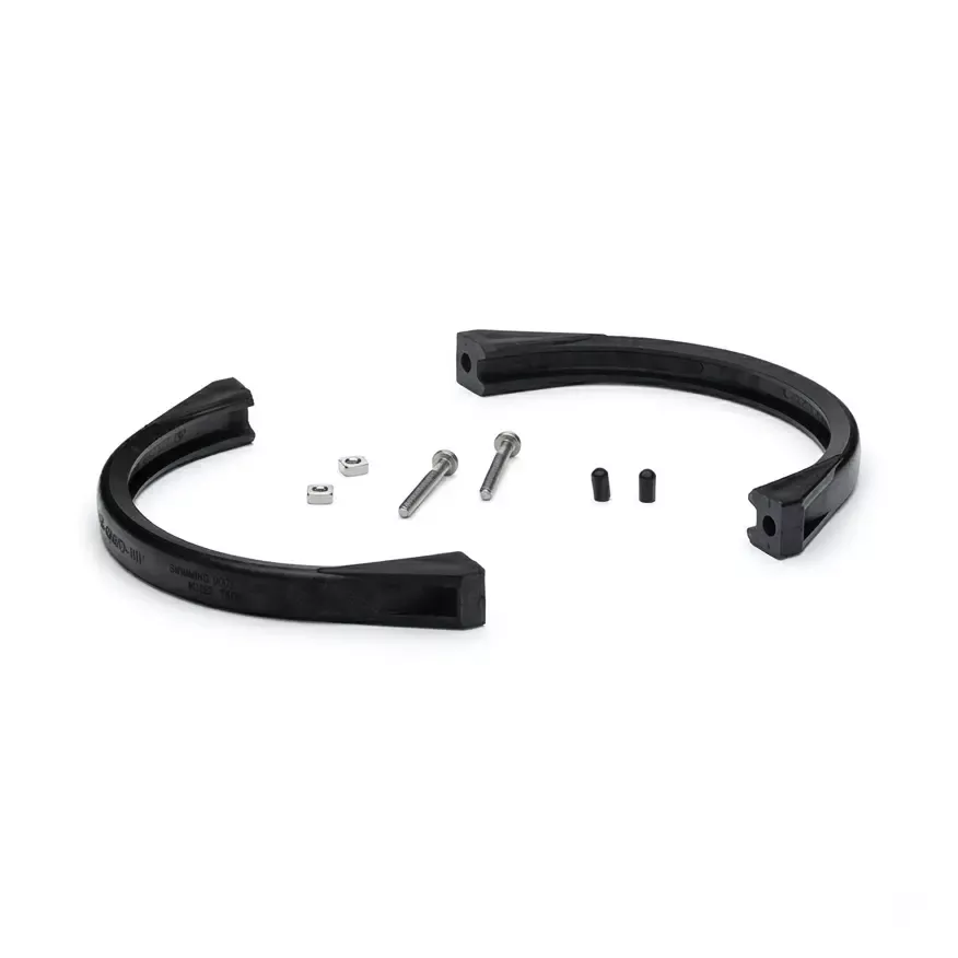 Sand Filter Valve Clamp