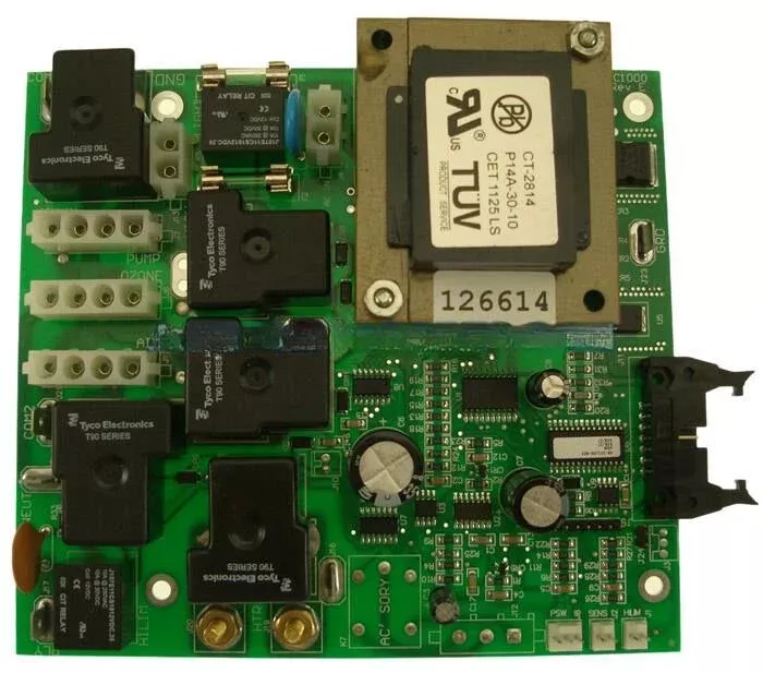 SC-1000 ACC Board SC1000 SC-1000 SMTD 1000 Smart Touch 1000