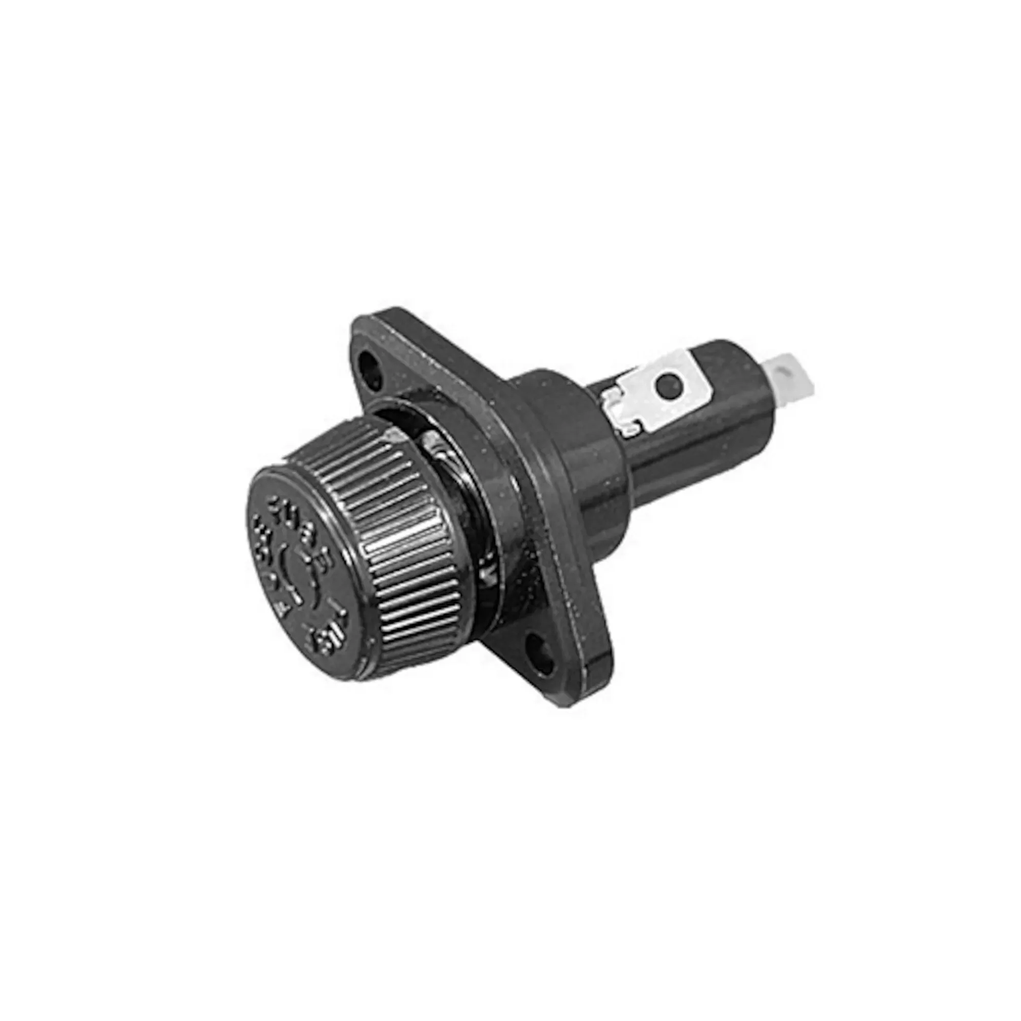SC Style 20 Amp Fuse Holder HPF-JJ