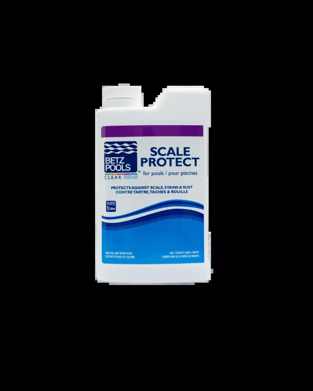 SCALE PROTECT – 1 litre