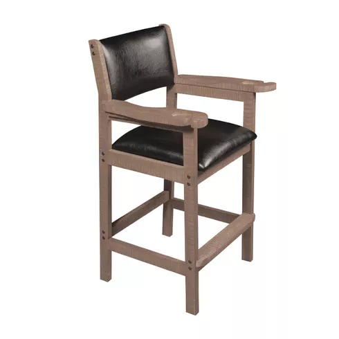 SCD Spectator Chair, Various Finishes