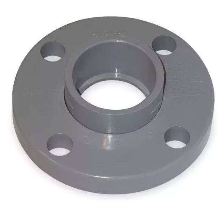 Schedule 80 Van Stone Flange – 3 Inch Spigot