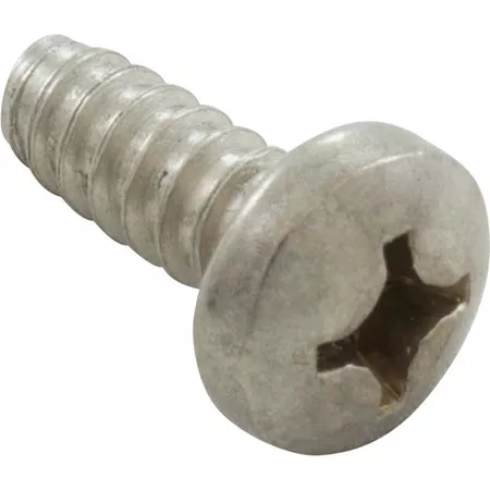 Screw, Speck 433, Base, Phillips, 6.3 x 16mm, Self-Tapping- 2920891030