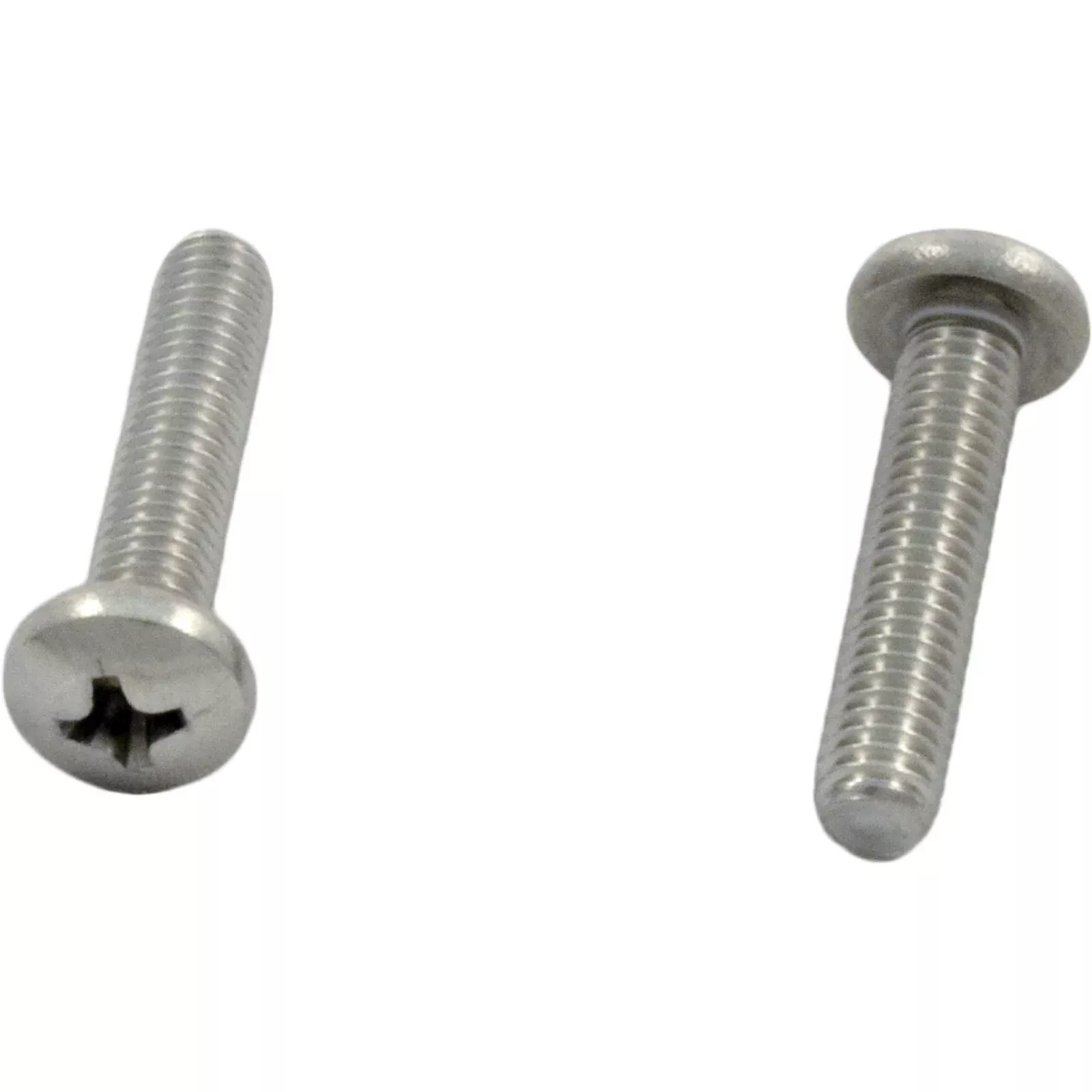 Screw Zodiac Polaris 280/360 10-32 x 7/8" Quantity 2 C76