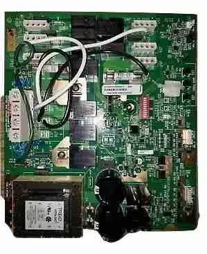 SD780 2 Pump Circuit Board 6600-848