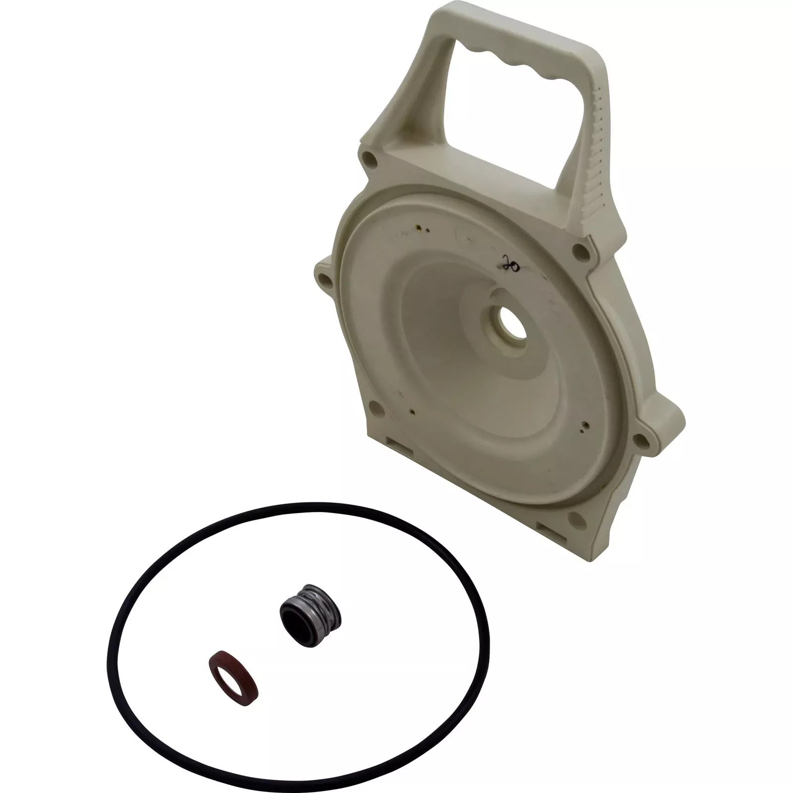 Seal Plate Kit Pentair IntelliFloXF 400031Z
