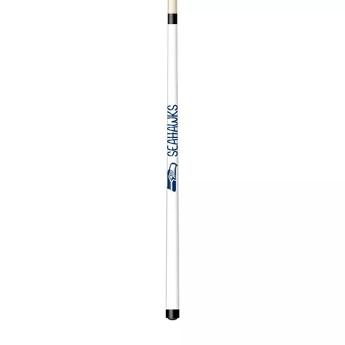 Seattle Seahawks 48" Short Cue
