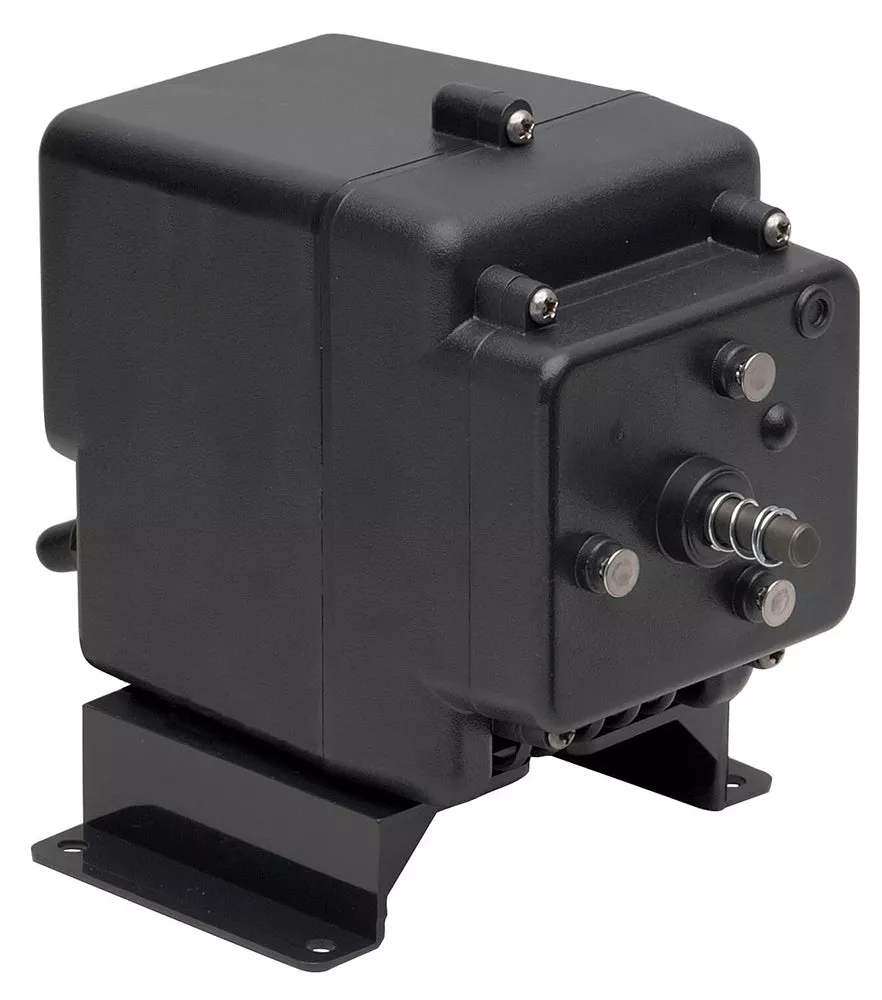 Series 170DMP Complete Gear Motor – 220 Volts