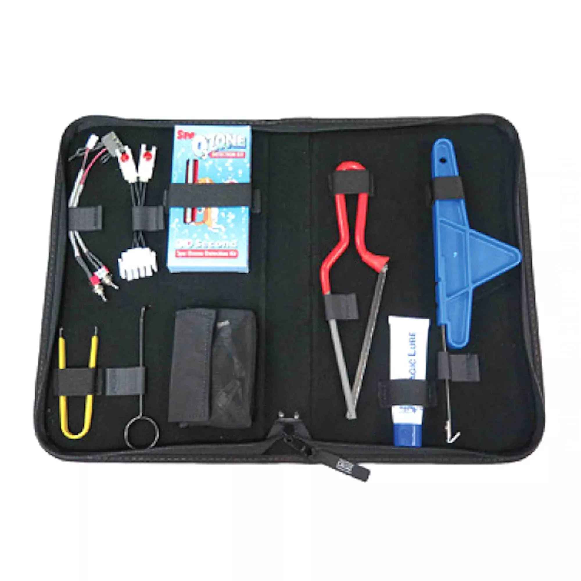 Service Kit, Miscellaneous Tools w/Case : 5-60-9300