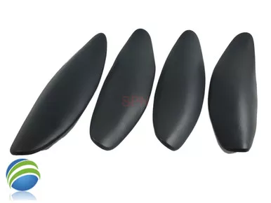 (Set of 4 Pillows) Spa Hot Tub 19′ Neck Pillow Hydro Spa and Others