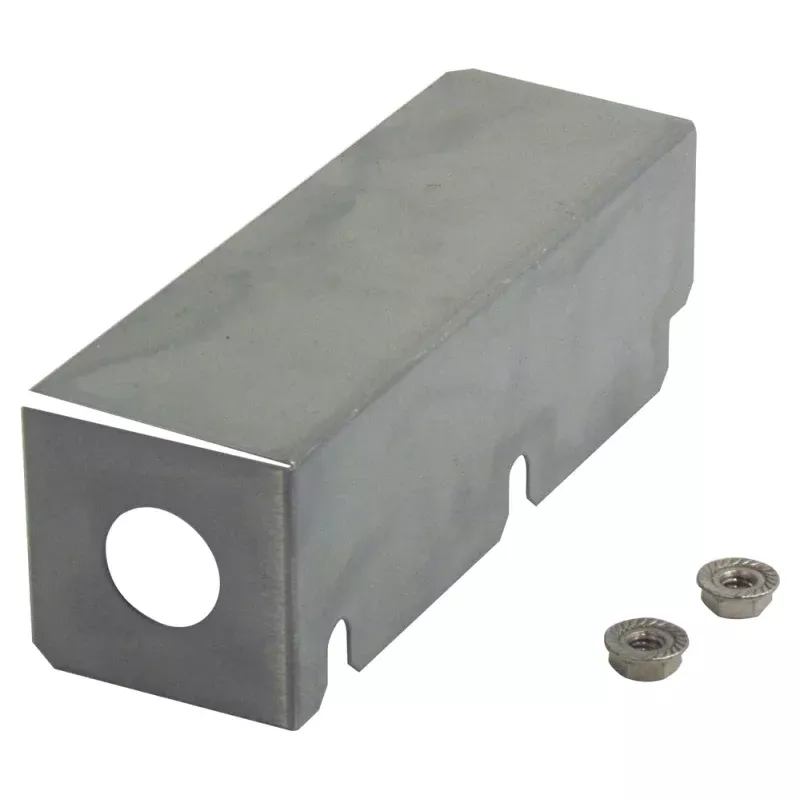 Shield High Limit 206/407 Kit
