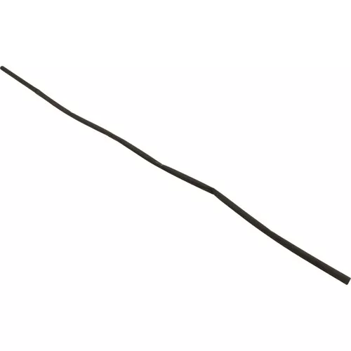 Shrink Tubing Aqua Products 48" x 1 2" Black Adhesive A1619PK