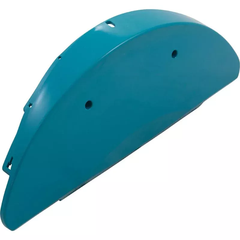Side Panel, Maytronics Dolphin DLX4/DLX5, Turquoise
