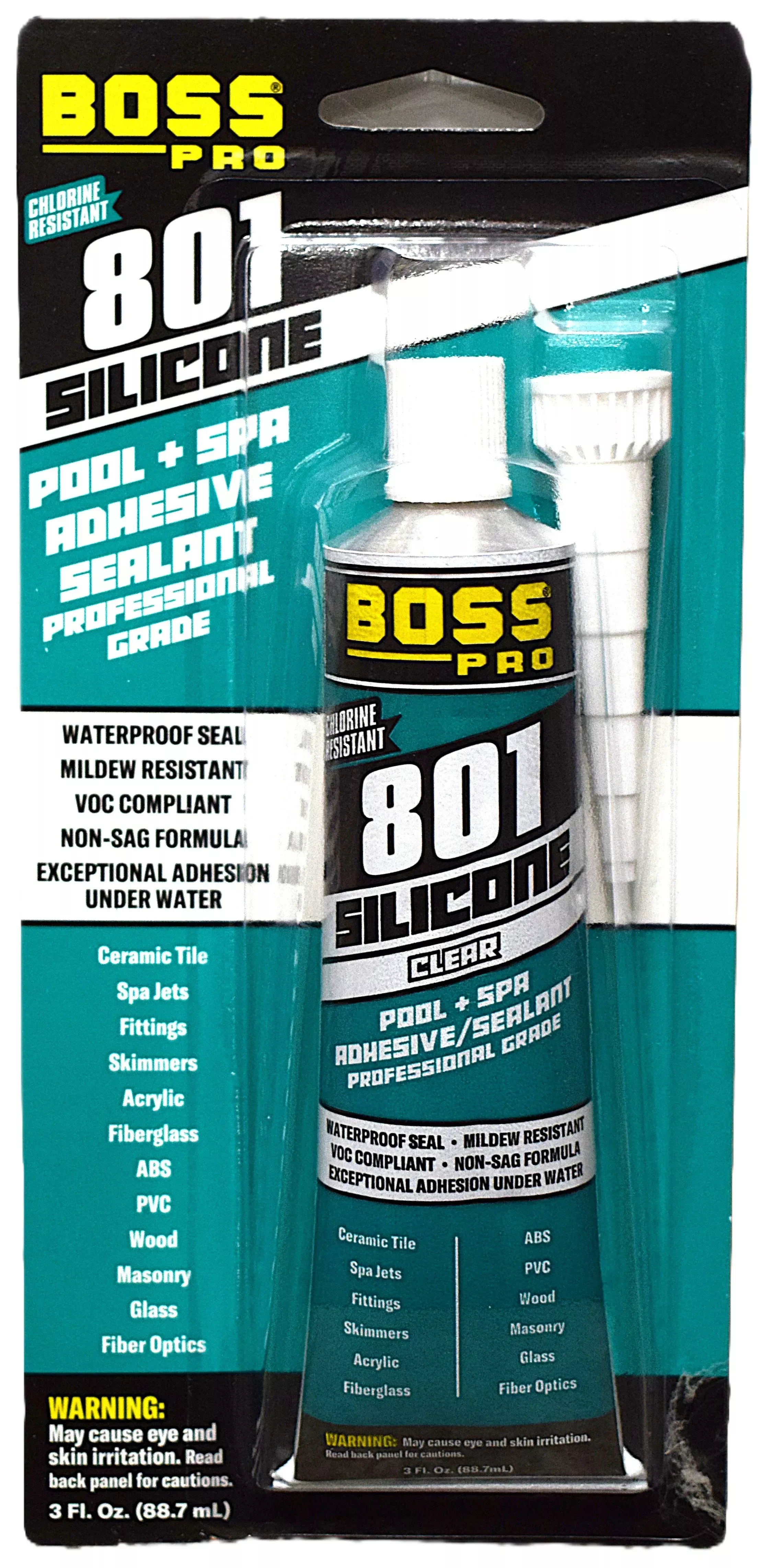 Silicone Adhesive 803
