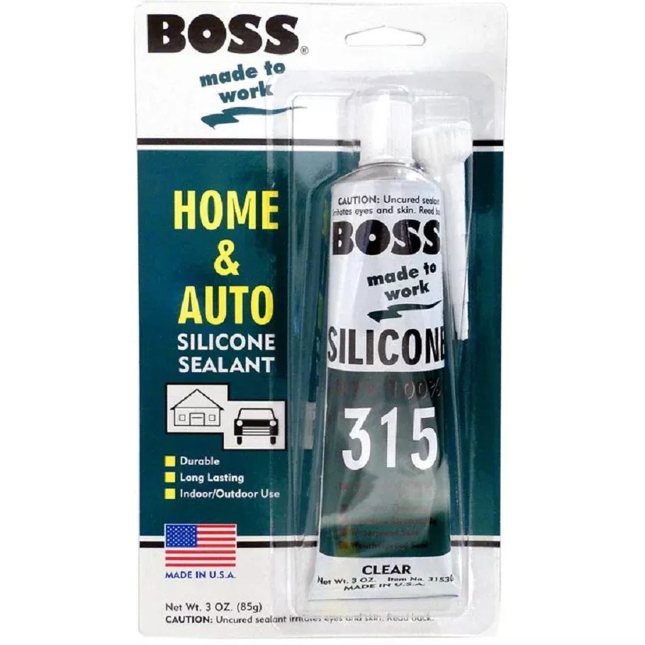 Silicone Sealant
