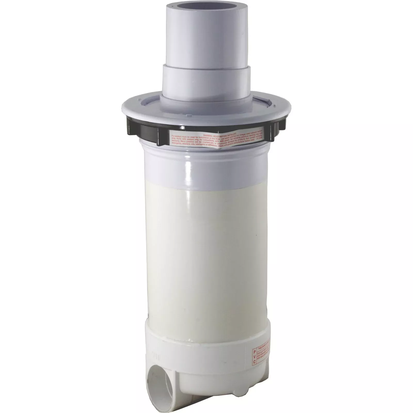 Skim Filter Pentair Rainbow DFML-35 35 sqft Top Mount R172670