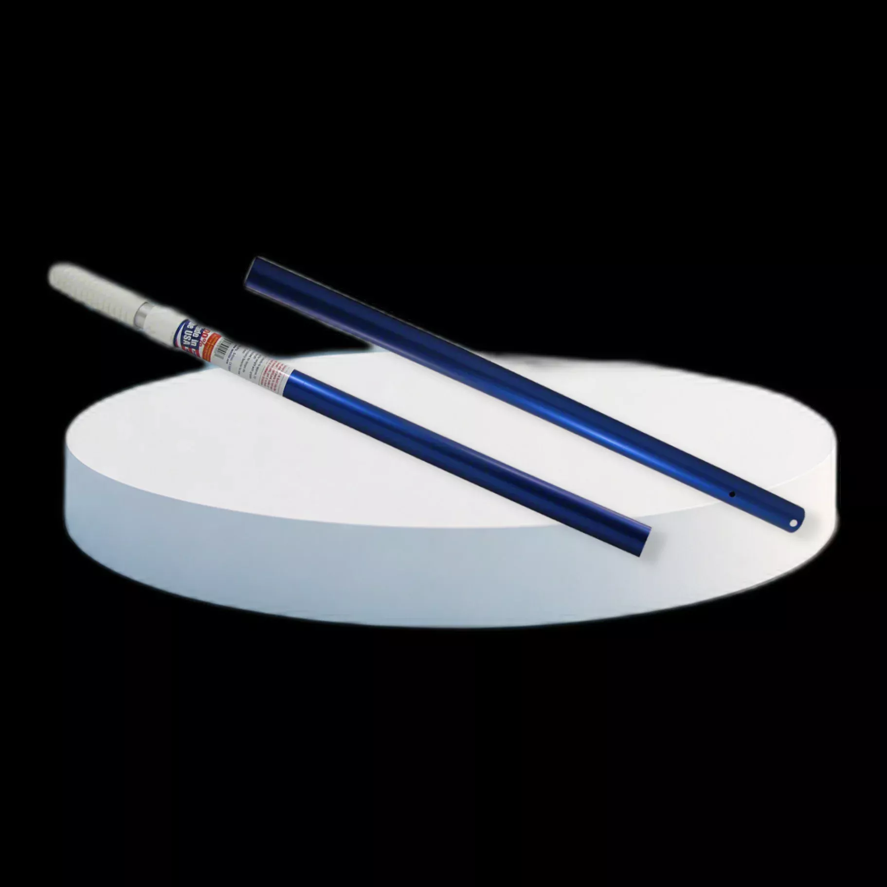 SKIMLITE ELIPTILOCK 8'-16' TELE POLE