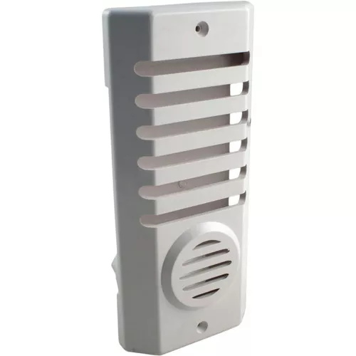 Skimmer Complete Spa Strip with Straight Nut White 25245-000