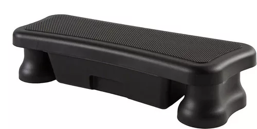 Smart Step Jr. Black