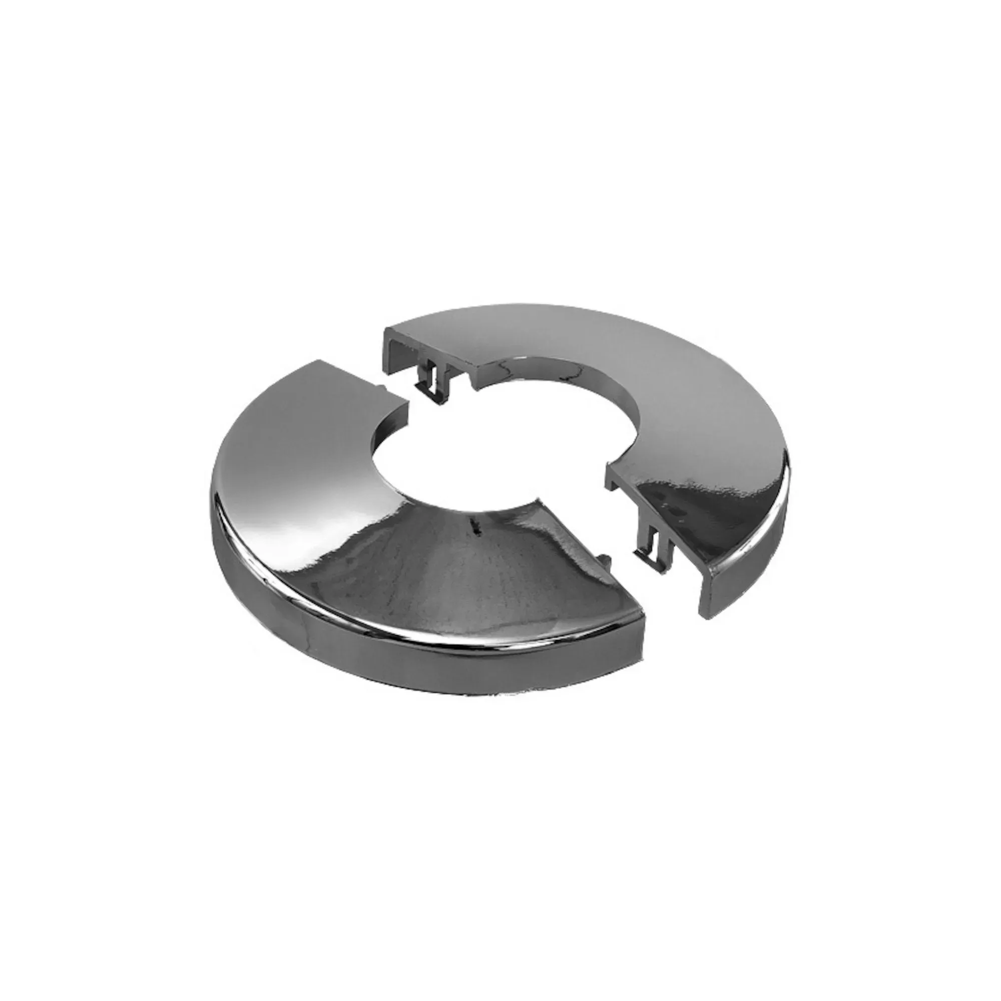 Snap-Tite Hand-Rail Escutcheon ST197130