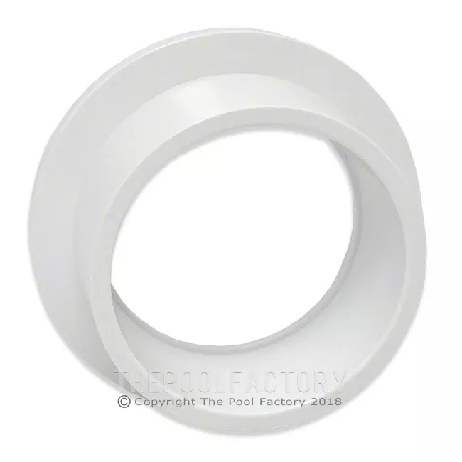 Solaxx Hard Plumbing Tail Piece Adapter For Retro Jet & Reliant Salt Cells
