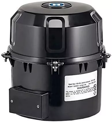 SPA Blower, 1HP, 115V | SPB101