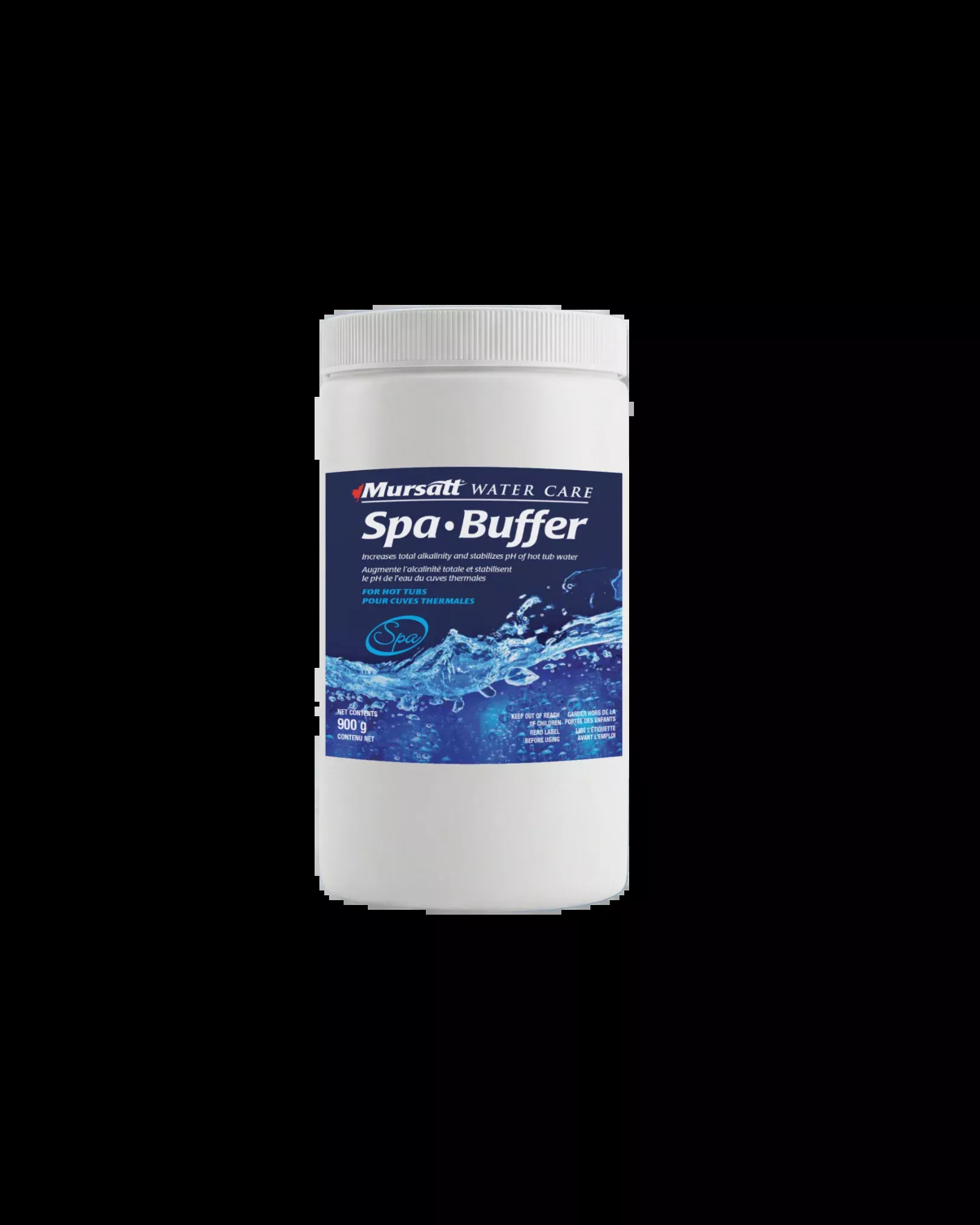 SPA BUFFER – 900 g