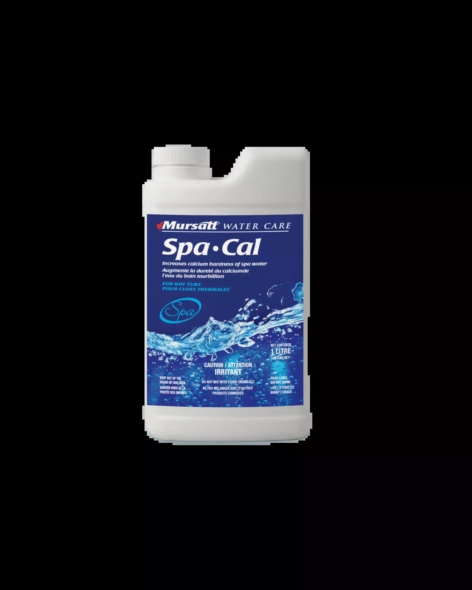 SPA-CAL – 1 litre