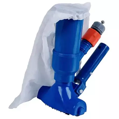 Spa Jet Vacuum