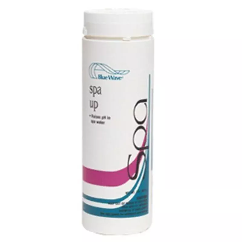 Spa Up pH Increaser 2lb jar