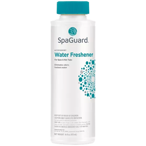 SpaGuard Water Freshener