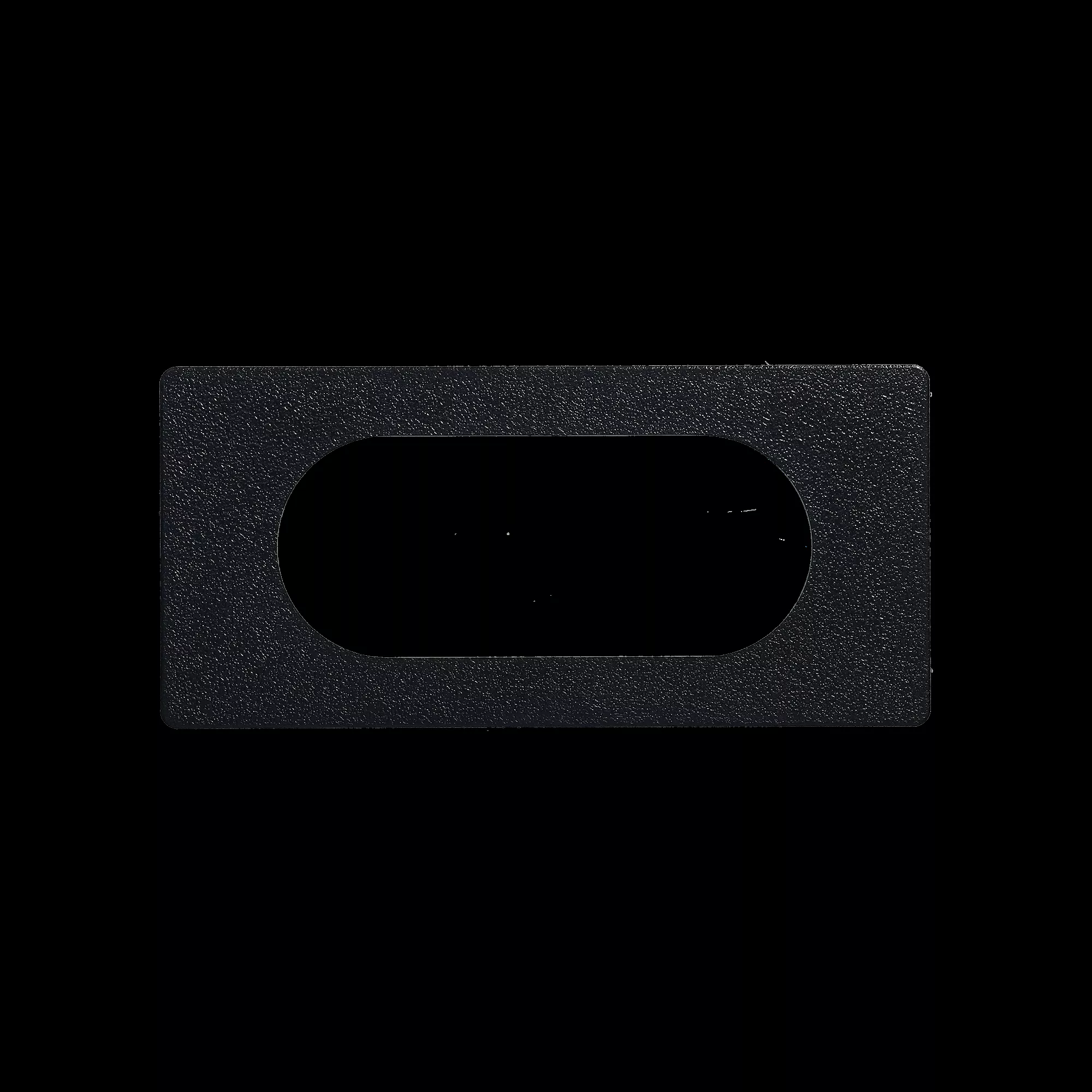 Spaside Adapter Plate 80-15380