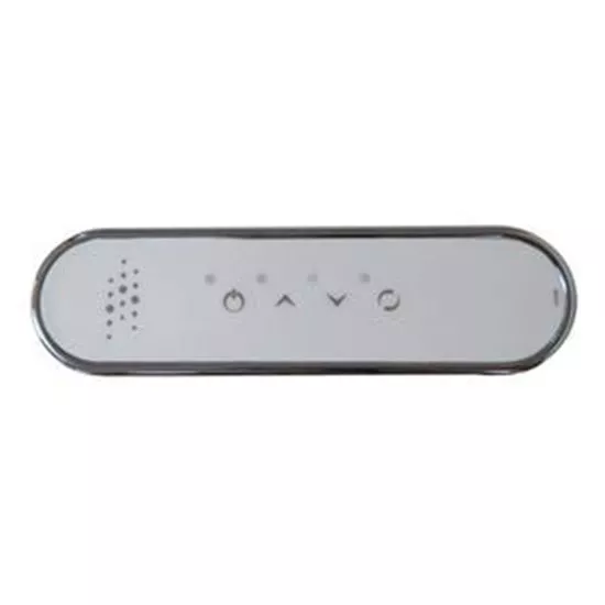 Spaside Control CG Air Systems Oval-A LED CG SENSOR-A-CP