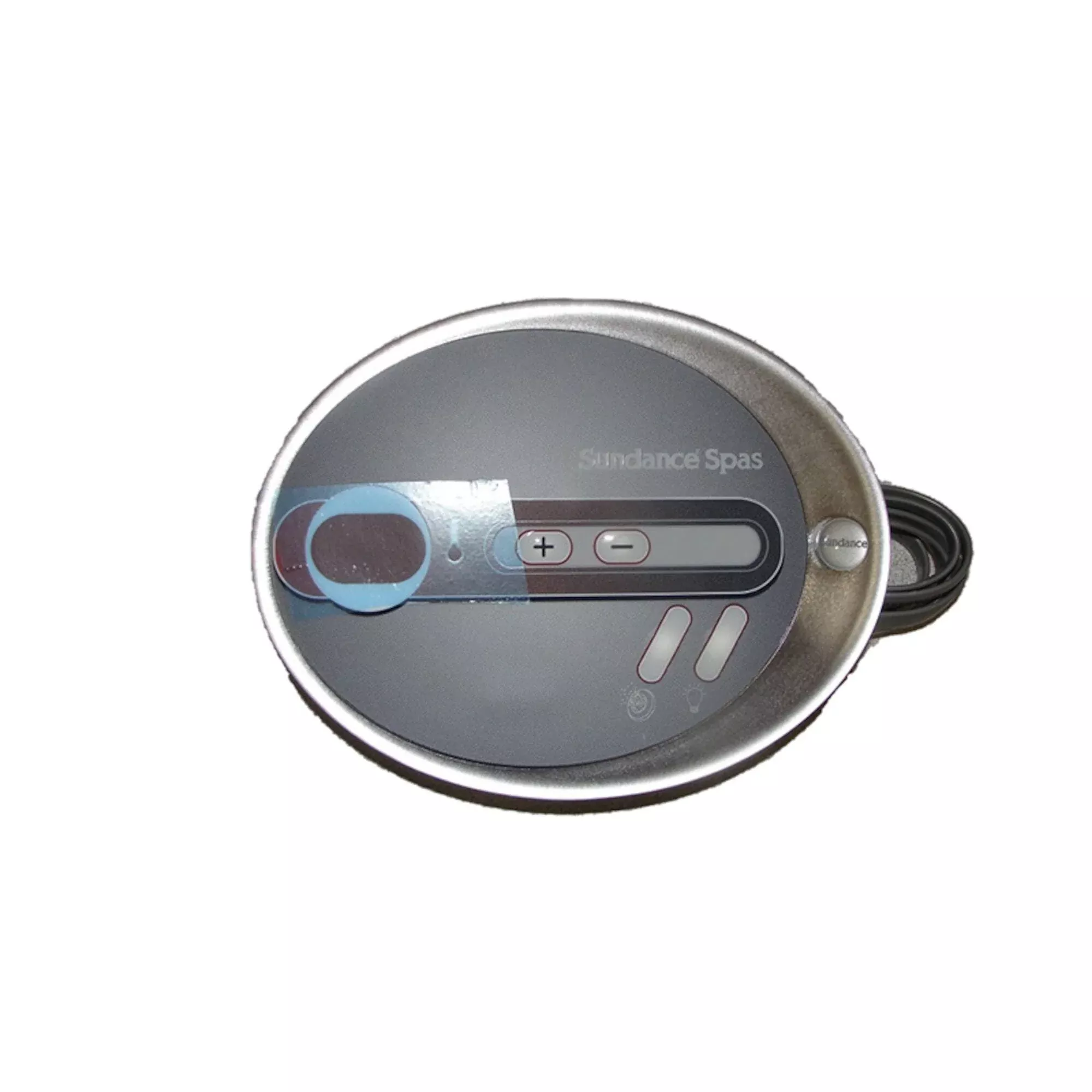 Spaside Control, Sundance 680, 4-Button, LED, Up-Down-Pump1-Light : 6600-652