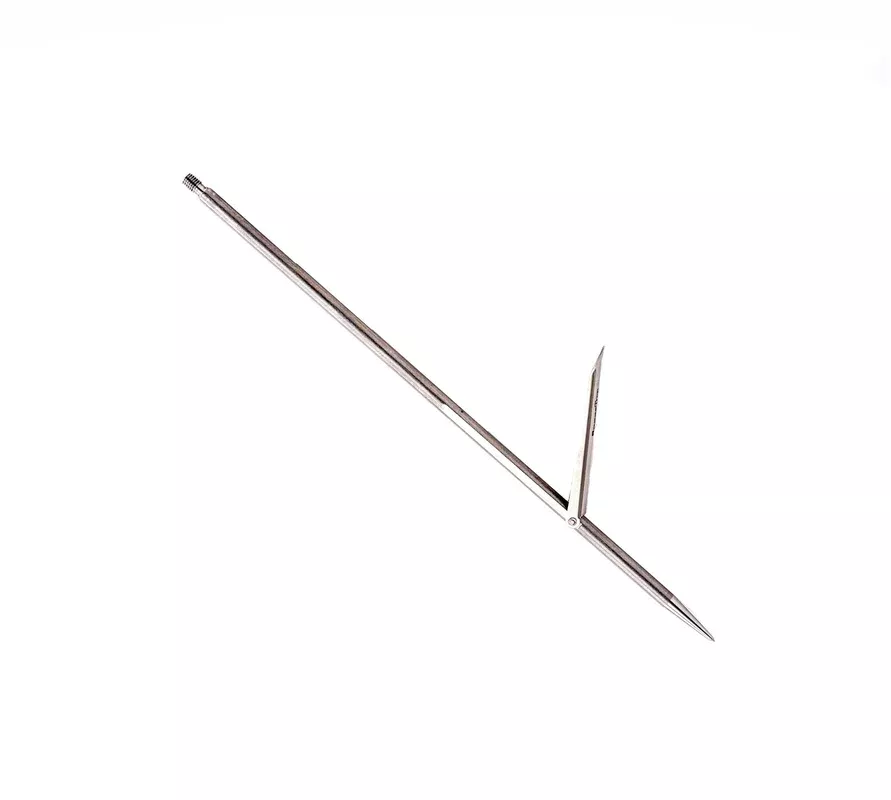 SpearPro 7.50mm Polespear Shaft with 6mm thread