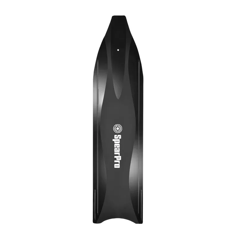 SpearPro Techno-Max Plastic Fin – Single Blade – Made by C4