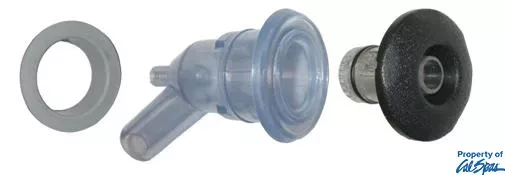 SQR Hydrostreamer Assembly PLU25269-404-000