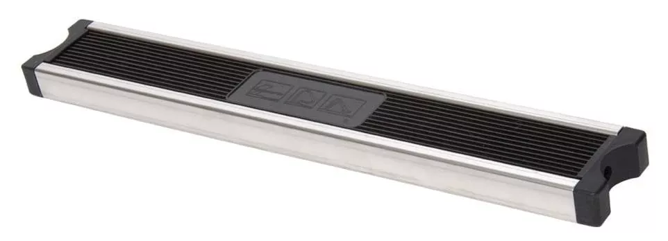 SR Smith 20" Elite Stainless Steel Ladder Tread, No Hardware - LTDF-103