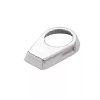 SR Smith IEP-100 Escutcheon Plate - Institutional - For 1.90" OD