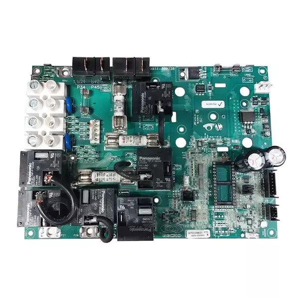 SSPA Series Circuit Board 33-0024-U-K