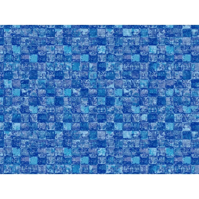 St. John’s Bay 20 Mil Inground Pool Liner