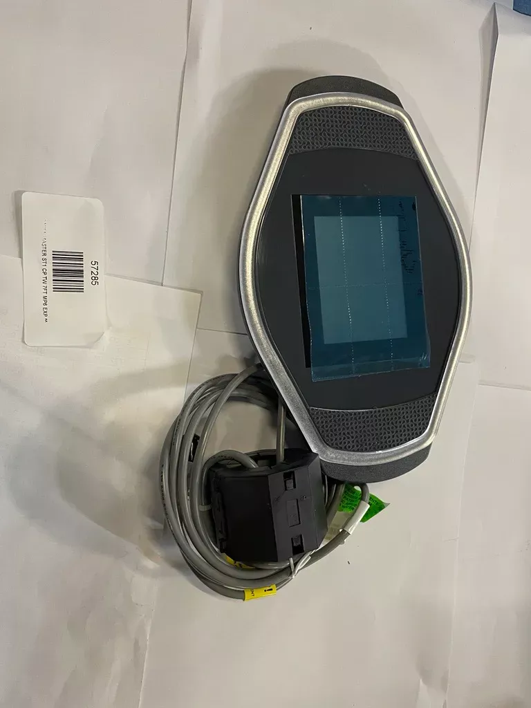 ST1 MP6 Control Panel 57285