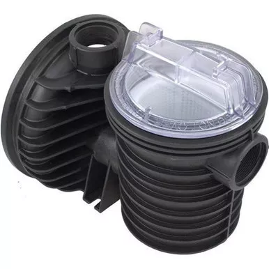 Sta-Rite C176-59P Tank Body for Dura-Glas II / Max-E-Glas II